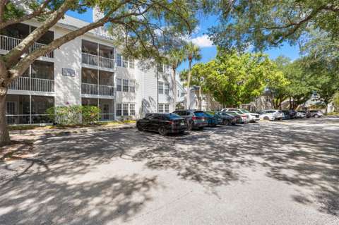 3310 Haviland Court #104, home for sale in Palm Harbor 34684
