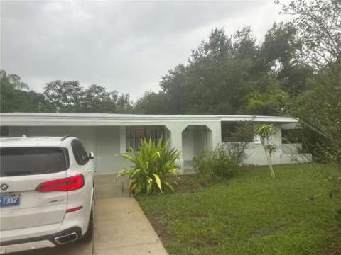 4702 Cronin Drive, home for sale in Sarasota 34232