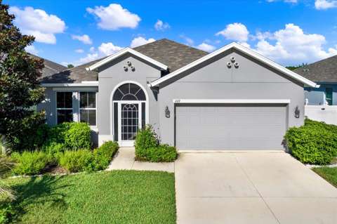 1109 Old Windsor Way, home for sale in Spring Hill 34609