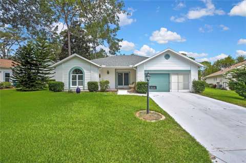 7159 Crown Oaks Drive, home for sale in Spring Hill 34606