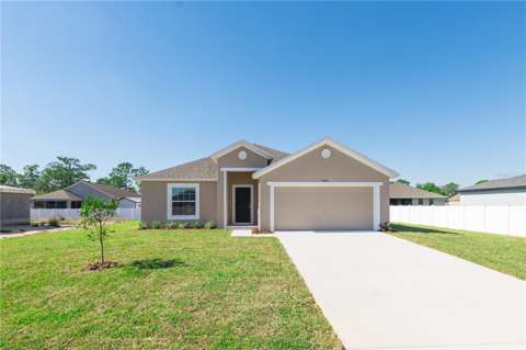 4569 San Lorenzo Drive, golf community for sale in Sebring