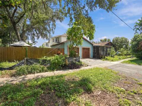 733 58Th Avenue, home for sale in St. Petersburg 33703