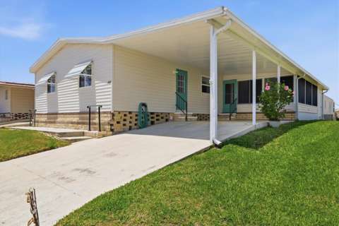 4308 13Th Street, golf community for sale in Ellenton