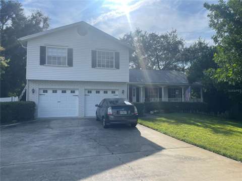 1304 Treetop Drive, pool for sale in Palm Harbor