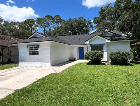 12824 Dunhill Drive, home for sale on Dunhill Drive