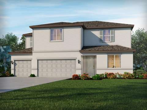 3305 Orchard Loop, 4-bedroom for sale in Bartow