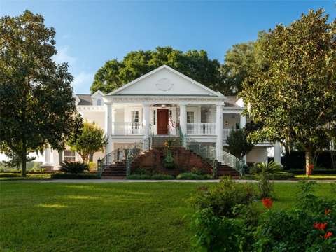 3682 W Highway 318, home for sale in Citra 32113