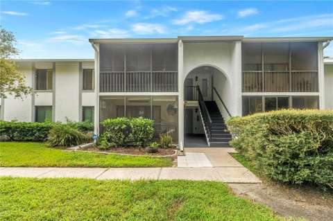1290 Pine Ridge Circle #G2, home for sale in Tarpon Springs 34688