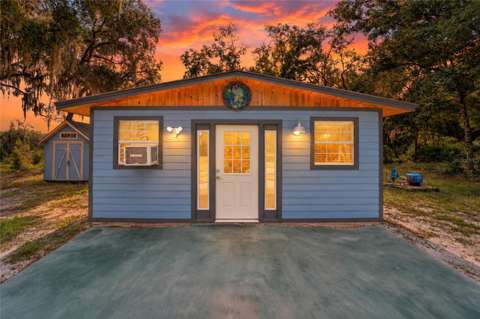 5686 E Highway 316, home for sale on E Highway 316