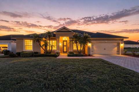 5326 Kinsley Lane, home for sale in Lakeland 33812