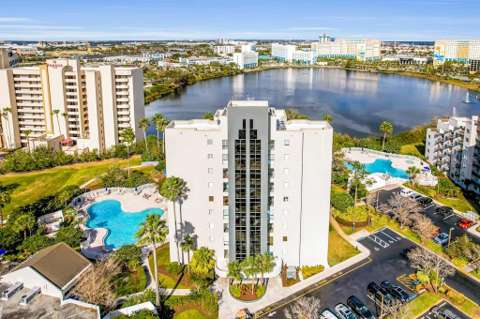 6165 Carrier Drive #3604, home for sale in Orlando 32819
