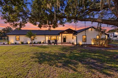 2670 Mills Creek Road, home for sale in Chuluota 32766