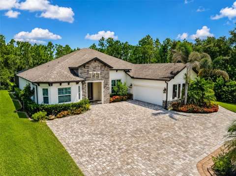 22209 Deer Pointe Crossing, home for sale on Deer Pointe Crossing