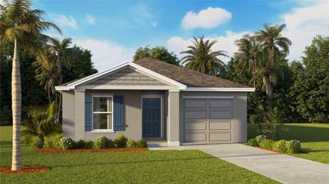 4100 Kona Circle, home for sale in Spring Hill 34608