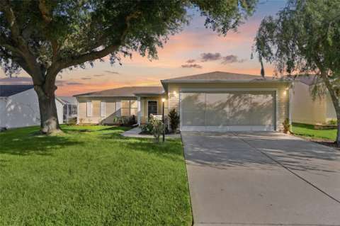 2018 Castano Place, starter home for sale in The Villages