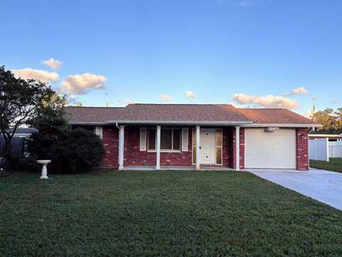 6826 Lingo Ct, home for sale in New Port Richey 34653