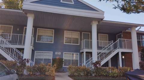 5473 Lake Margaret Drive #G, home for sale on Lake Margaret Drive