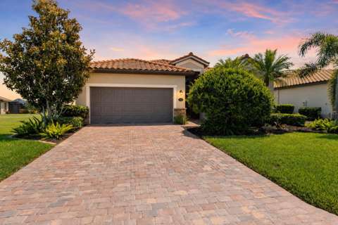 6907 Quiet Creek Drive, home for sale on Quiet Creek Drive