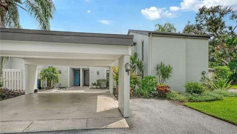 4319 Woodmans Chart #130, home for sale in Sarasota 34235