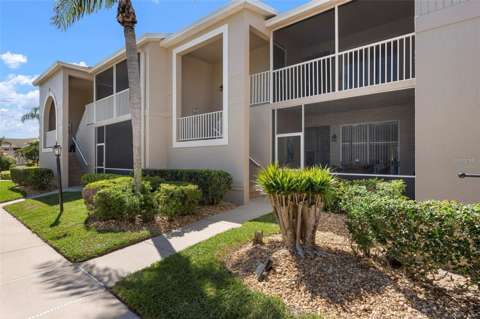 9580 High Gate Drive #1822, $300k–$500k for sale in Sarasota