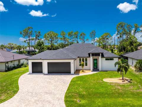 253 Long Meadow Lane, $300k–$500k for sale in Rotonda West