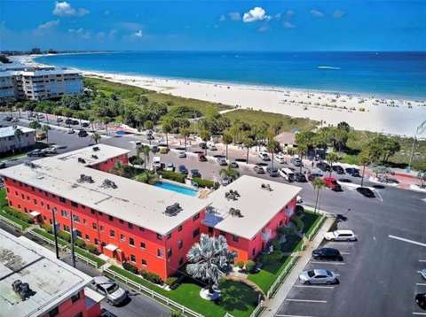6800 Sunset Way #908, $300k–$500k for sale in St. Pete Beach