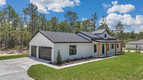 5014 SW 134Th Terrace, home for sale in Ocala 34481