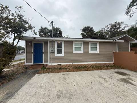 907 N Wabash Ave, home for sale in Lakeland 33815