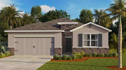 4588 SW 71St Lane Road, home for sale in Ocala 34474