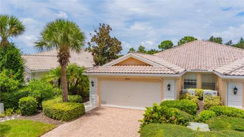 8012 Camminare Drive, home for sale on Camminare Drive