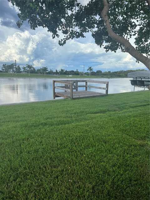 1401 W Highway 50 #152, waterfront for sale in Clermont