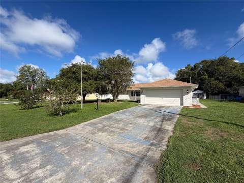 11187 Blythville Road, home for sale on Blythville Road