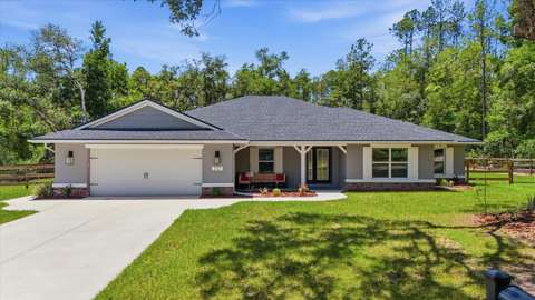 232 E Falcon Street, home for sale in Dunnellon 34434