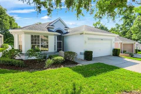 4377 Sambourne Street, home for sale in Clermont 34711