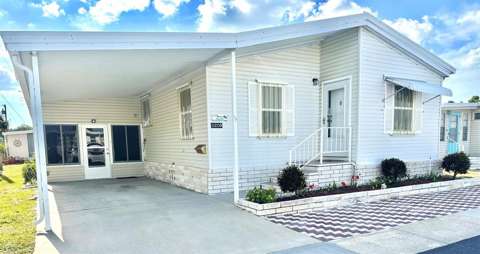 11208 101St Street #115, home for sale in Largo 33773
