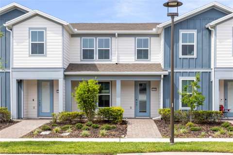 14376 Sapelo Beach Drive, home for sale in Orlando 32827