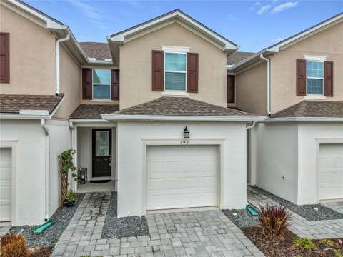 746 Spring Palms Loop, home for sale in Orlando 32828