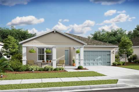 8313 Travis Drive, home for sale in Dunnellon 34434