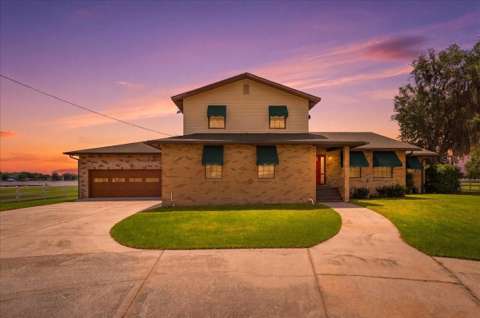 2731 State Road 557, 4-bedroom for sale in Lake Alfred