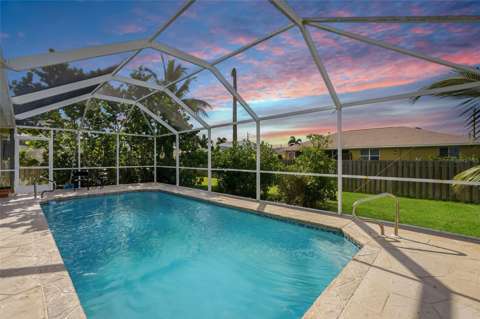 2408 SW 53Rd Street, home for sale on SW 53Rd Street