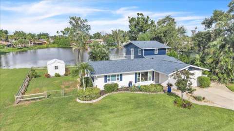 2947 Argyle Road, waterfront for sale in Venice