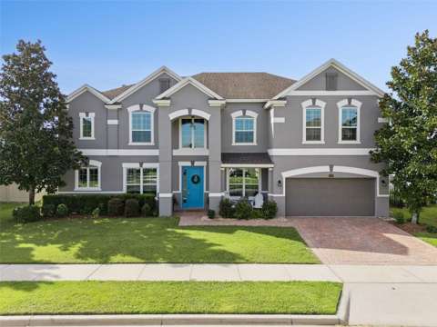 17839 Gourd Neck Loop, home for sale on Gourd Neck Loop
