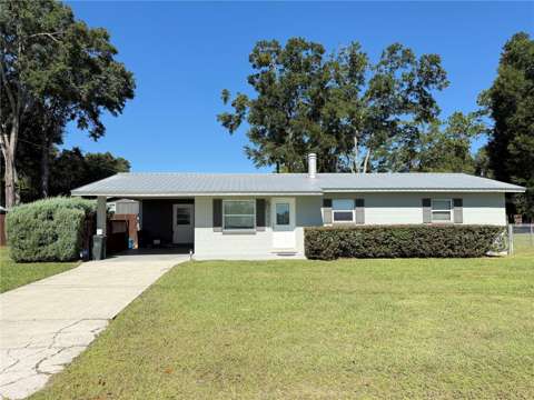 6809 NW 60Th Street, home for sale on NW 60Th Street