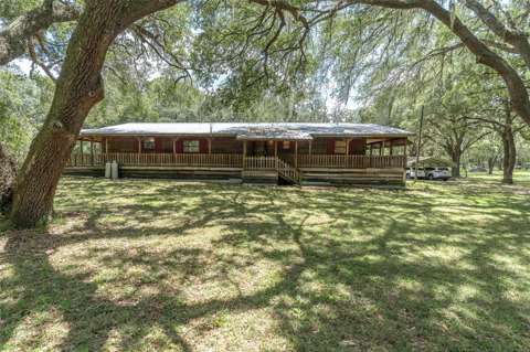 7224 Shaw Rd., home for sale in Brooksville 34602