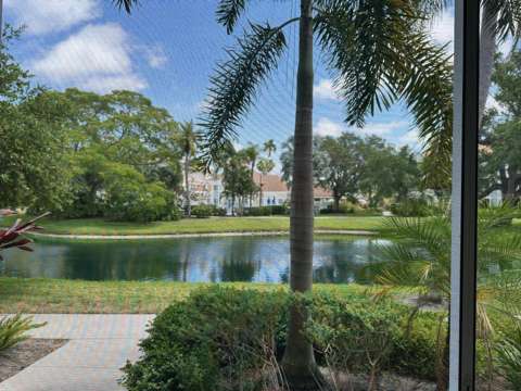 850 S Tamiami Trail #309, home for sale on S Tamiami Trail