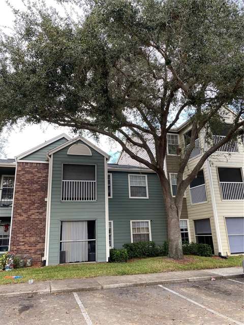 5112 Park Central Drive #616, home for sale in Orlando 32839