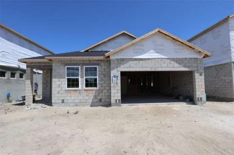 2867 Sweetgrass Lane, gated community for sale in Zellwood