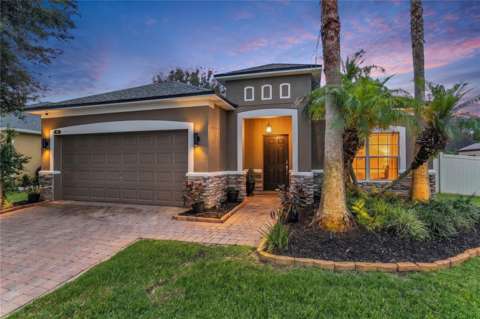 847 Ayden Oak Lane, 4-bedroom for sale in Ocoee