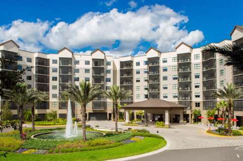 14501 Grove Resort Avenue #3706, home for sale in Winter Garden 34787
