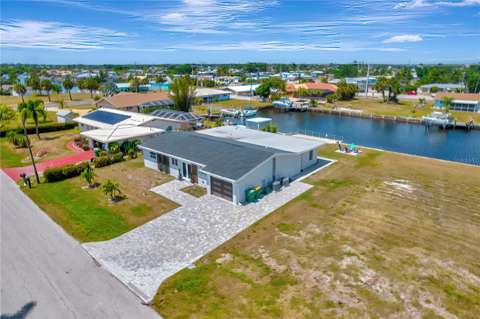 106 Leland Street, home for sale in Port Charlotte 33952